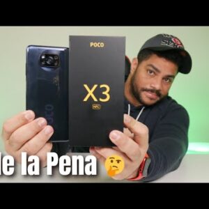 Xiaomi Poco X3 NFC Full Review