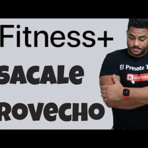 Apple Fitness+ 3 Free Months And A Full Review