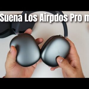 AirPods Max Audio Quality Is As Good As They Say!