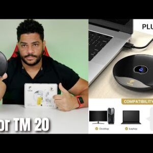 For Zoom, Skype and Discord Tonor TM20 Review