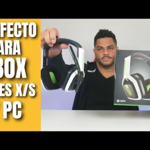 Astro A20 Gen 2 Review PERFECT FOR (XBOX SERIES X / S)
