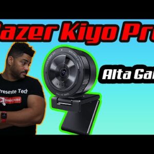 RAZER KIYO PRO This is High End