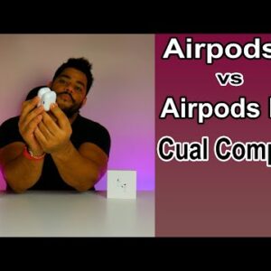 Airpods 3 vs Airpods Pro Which one has better technology and which one you should buy
