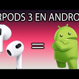Airpods 3 ON ANDROID AND Everything You Need To Know Before You Buy It
