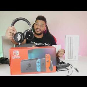 Bose Quietcomfort, Nintendo Switch, Logitech G733, Corsair Virtuoso and more For members