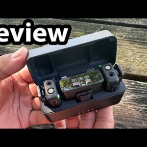 Reasons to get DJI MIC