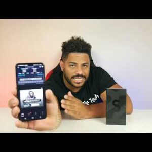 Galaxy S22 5G Usage Experience