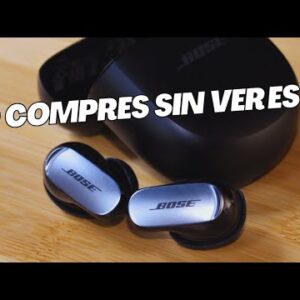 Bose QuietComfort Ultra Review