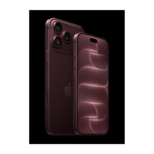 Apple iPhone 18 Pro Max