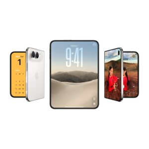 Apple iPhone Duo