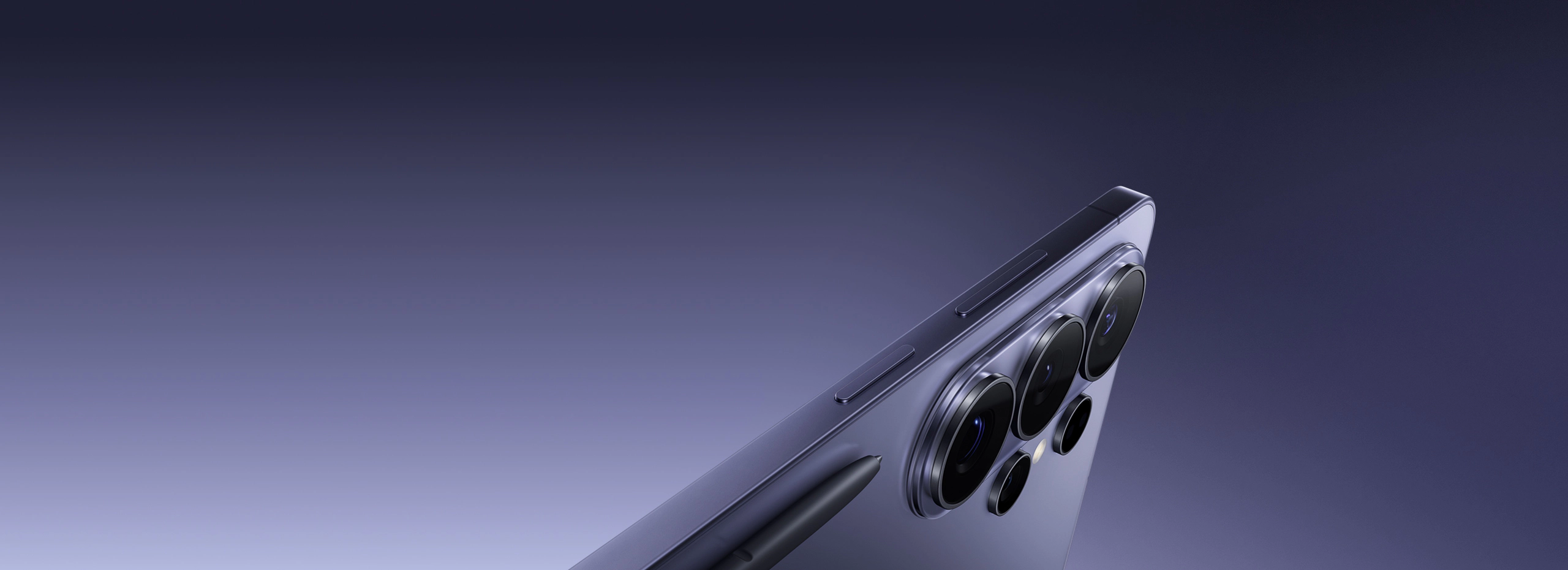 Samsung Galaxy S26 Ultra con S Pen