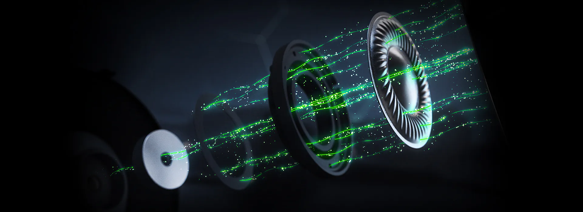 Razer Barracuda V2 Pro, drivers