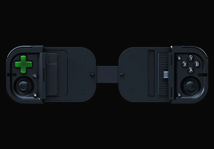 Razer Prio: el control plegable de bolsillo para tu iPhone y Android, $99.99