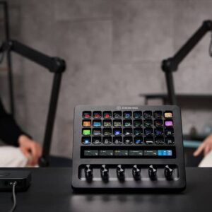 Elgato Stream Deck + XL