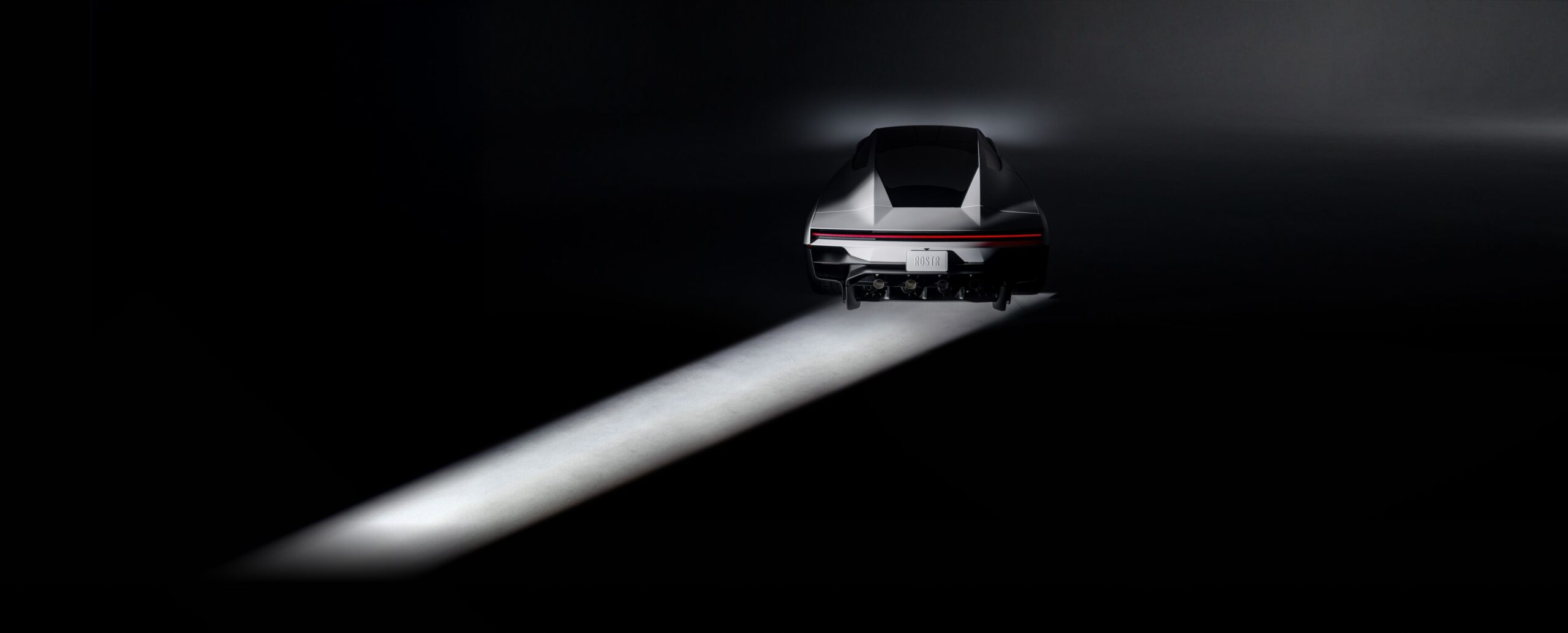 Tesla Roadster