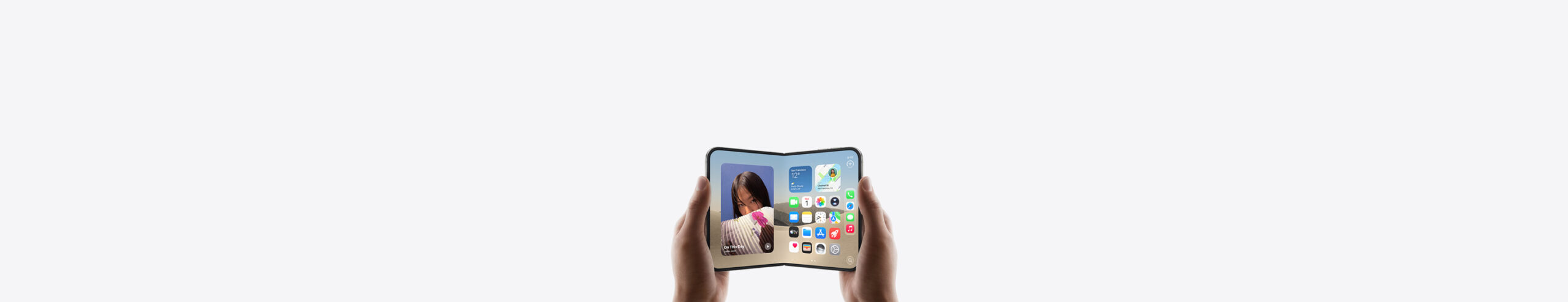 iPhone Duo