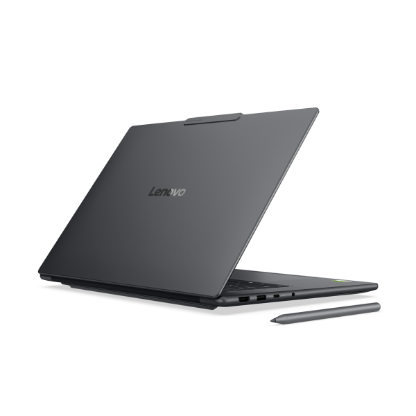 Lenovo Yoga RTX Spark: Pro 9n y 9n 2-in-1 con NVIDIA, desde $2,999.99