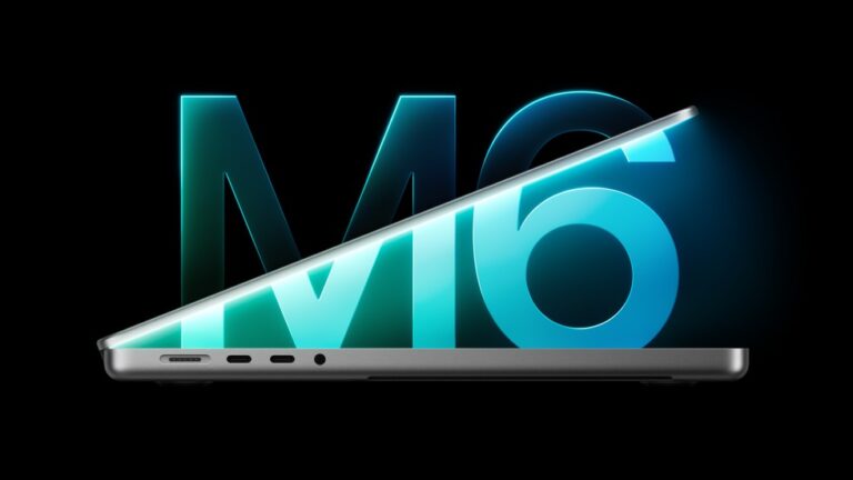 Apple presenta la MacBook Pro de 14 pulgadas con M6 y el nuevo iMac con M6: desde $1,999 y $1,499, con reservas el 28 de octubre