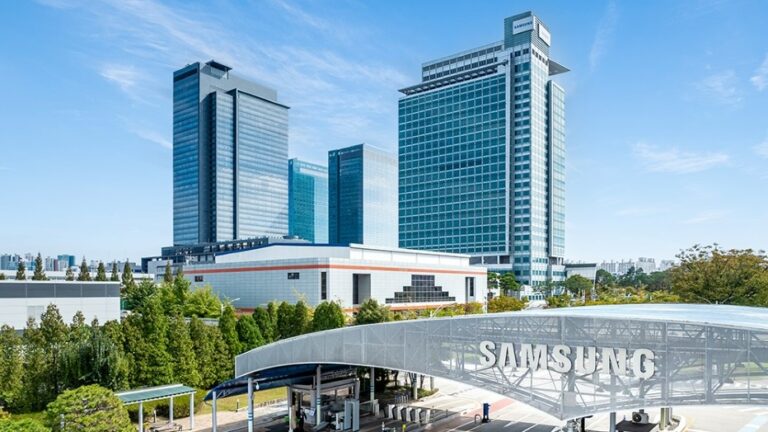 Samsung rompe su récord: 107,4 billones de wones de beneficio en un trimestre gracias a la memoria para IA